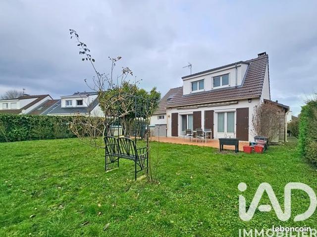 Maison vente à Châtellerault, Lésigny