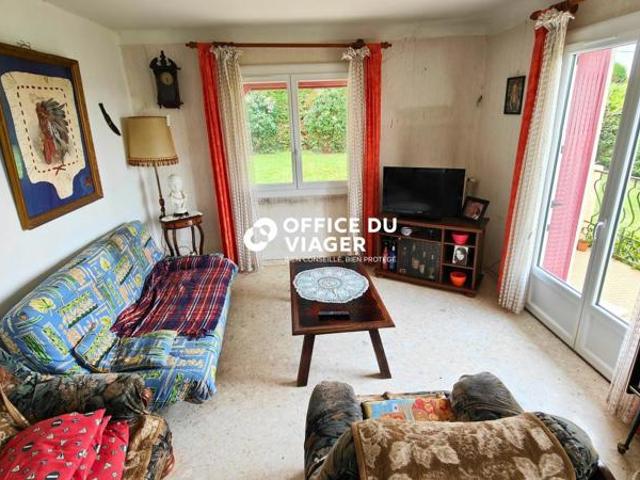 Maison vente à Auch