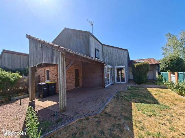 Maison vente à Bressuire, Deux-Sèvres
