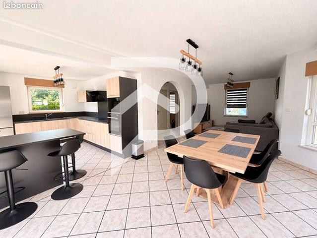Maison vente à Colmar-Ribeauvillé, Metzeral