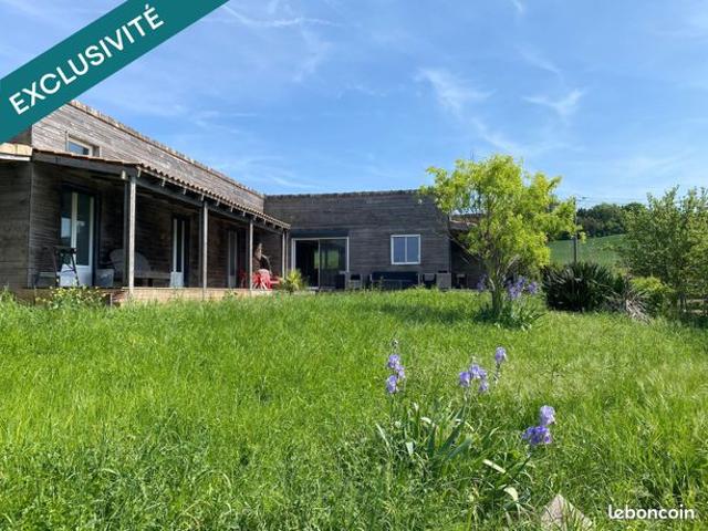 Maison vente à Saintes, Floirac