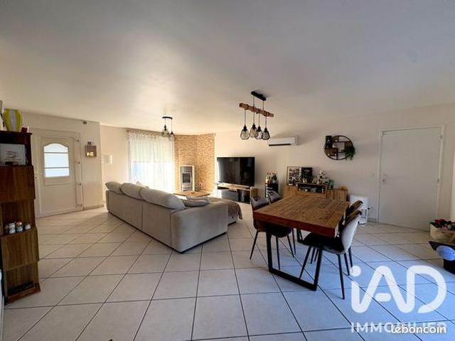 Maison vente à Laon, Bertricourt