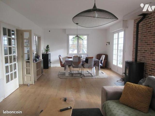 Maison vente à Pontivy, Bretagne