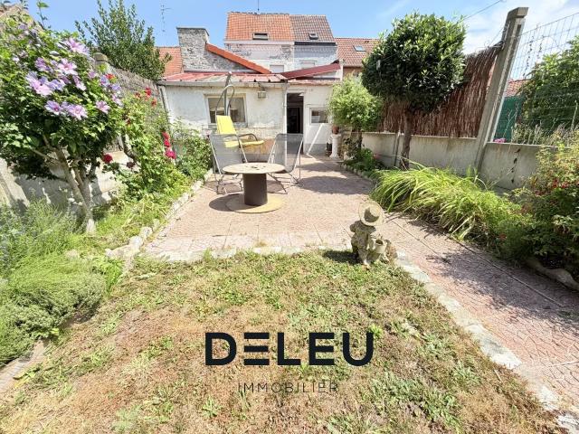 Maison vente à Le Clos du Verger, Wambrechies