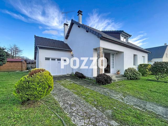 Maison vente à Avranches, Saint-pair-sur-mer