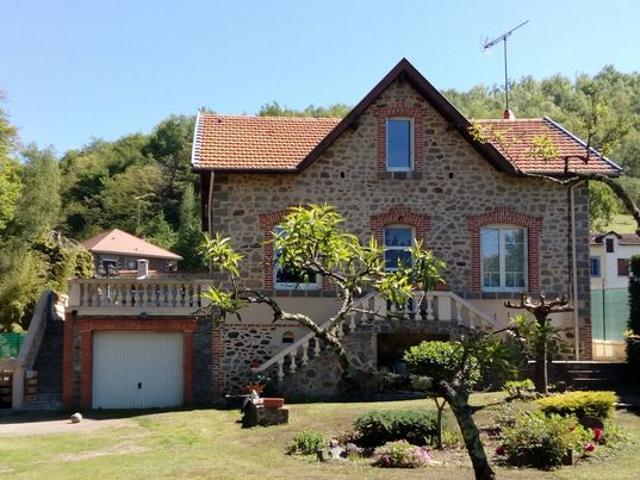 Maison vente à Aubin, Pyrénées-Atlantiques