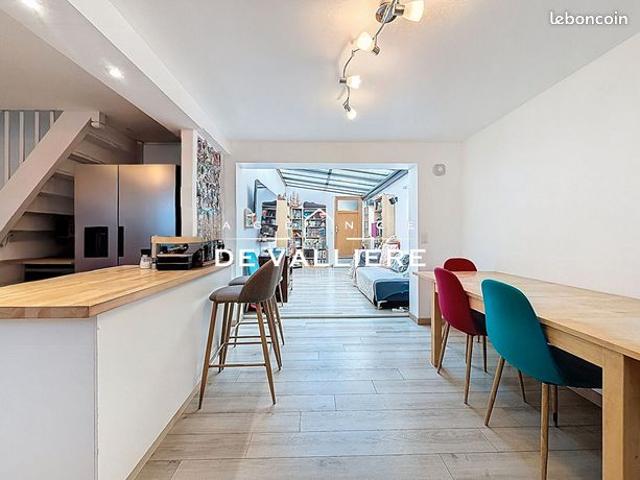 Maison vente à Nanterre, Rueil-malmaison
