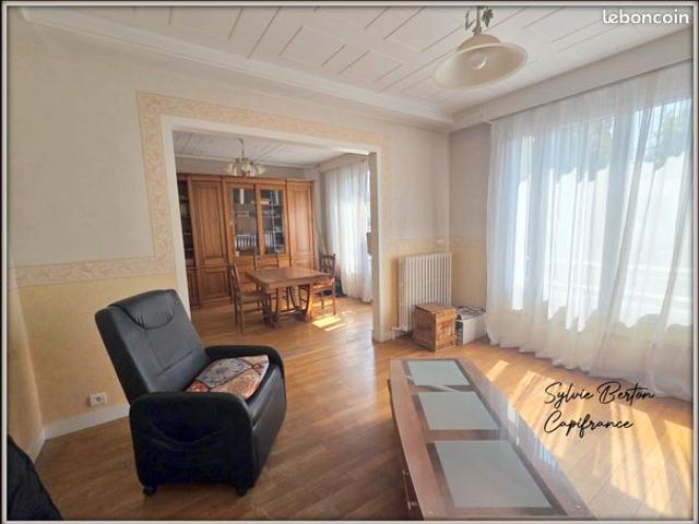 Maison vente à Le Raincy, Sevran