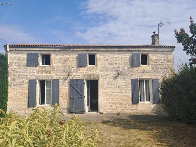 Maison vente à Niort, Villiers-en-plaine