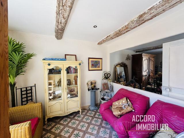 Maison vente à Puisserguier, Hérault