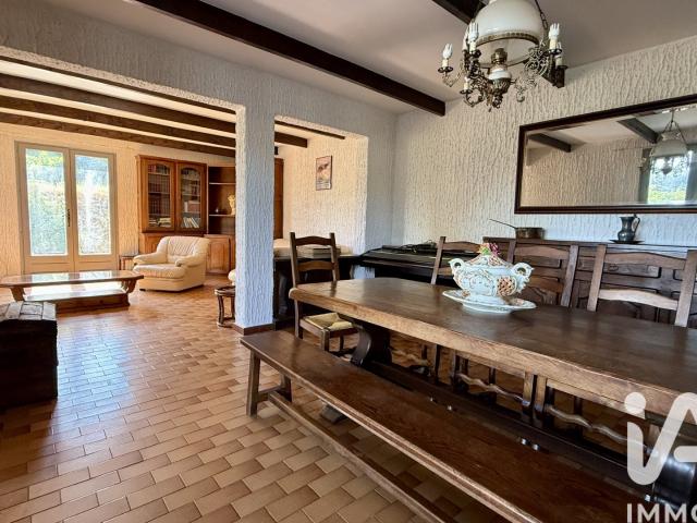 Maison vente à Lodève, Aspiran