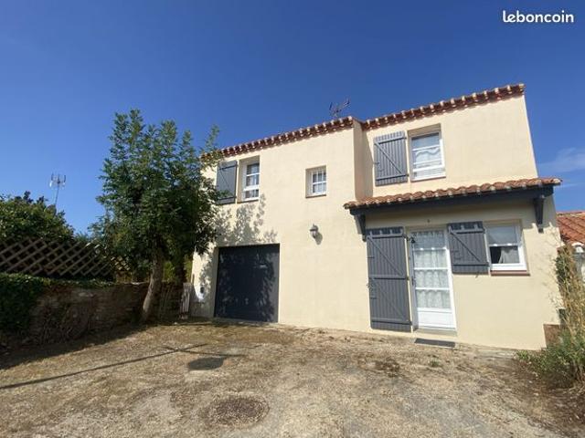 Maison vente à Les Sables-d'Olonne, La Chaize-giraud
