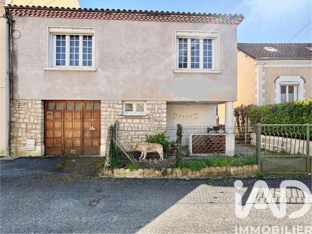 Maison vente à Périgueux