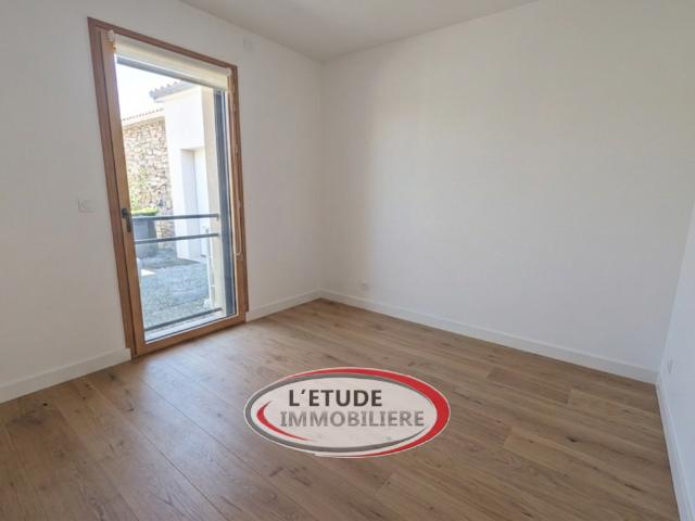 Maison location à Nantes, Château-thébaud