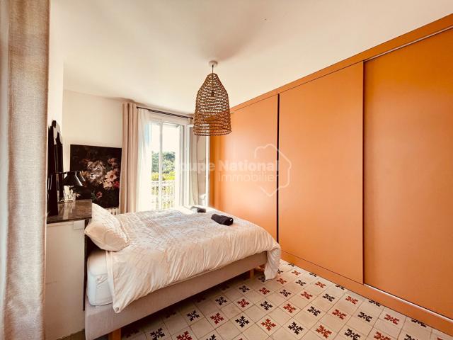 Maison location à Nîmes