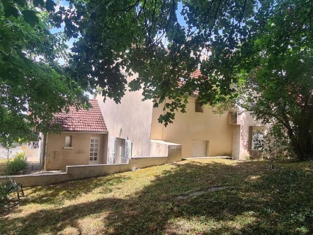 Maison location à Dijon, Saint-maurice-sur-vingeanne