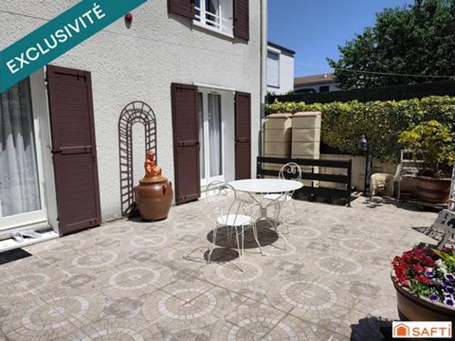 Villa vente à Riom, Combronde