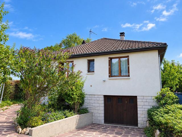 Maison vente à Argenteuil, Taverny