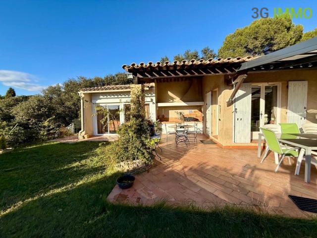 Maison vente à Carpentras, Uchaux