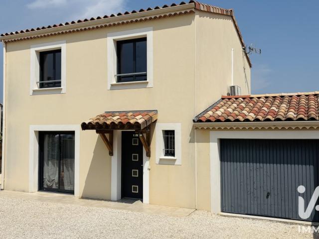 Maison vente à Privas, Bidon