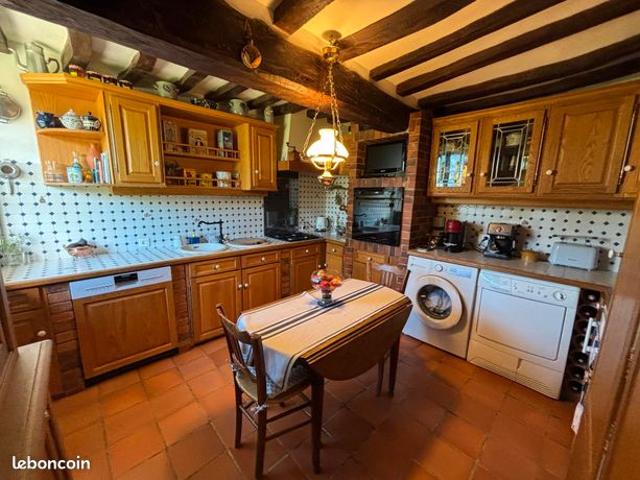 Maison vente à Bernay, Sainte-opportune-du-bosc