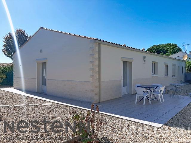 Maison vente à Saintes, Saujon