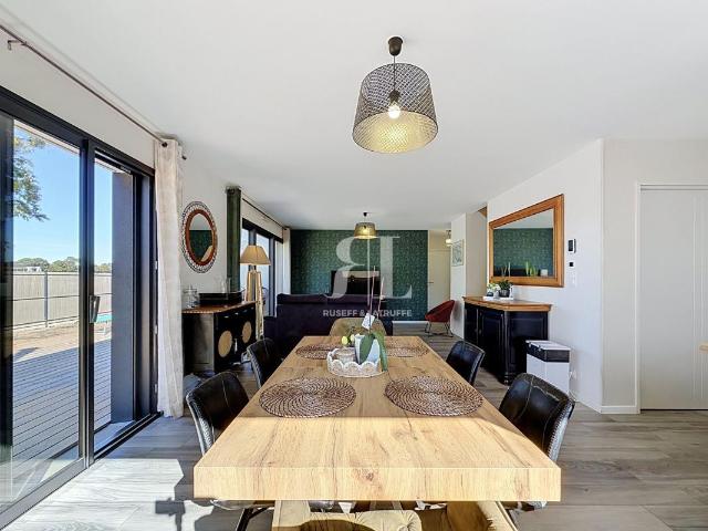 Maison vente à Restprien, Cléguer
