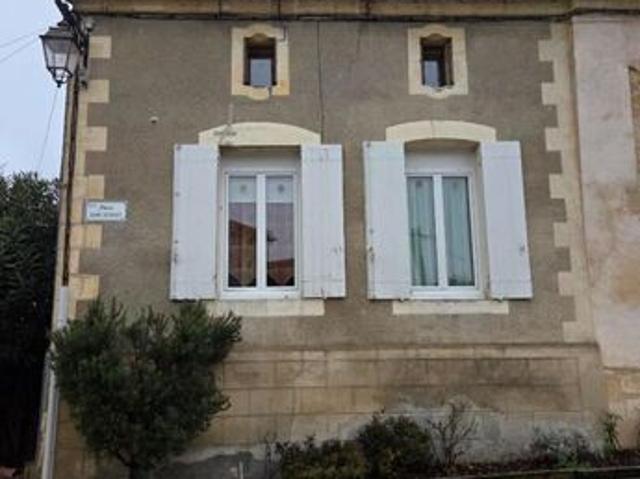 Maison vente à Libourne, Les Billaux