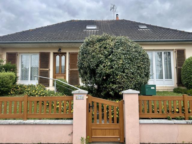 Maison vente à Nogent-le-Rotrou, Nogent-le-rotrou