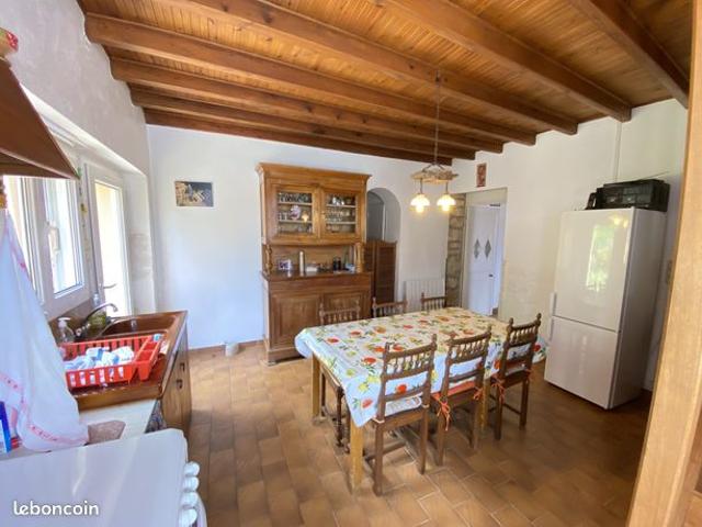 Maison vente à La Roche-sur-Yon, Nesmy