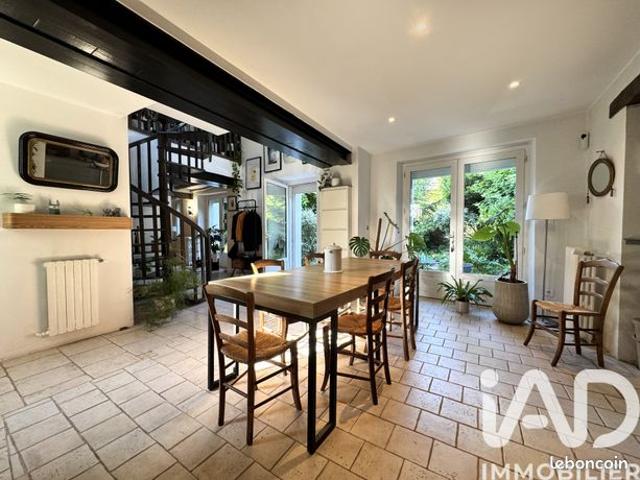 Maison vente à Sens, La Celle-saint-cyr