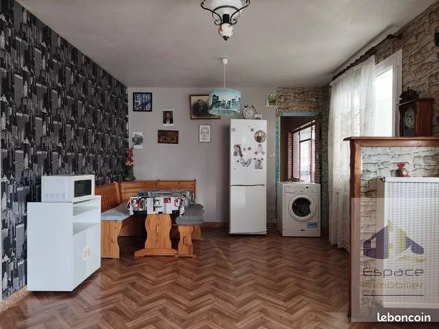 Maison vente à Rochefort, Aigrefeuille-d'aunis