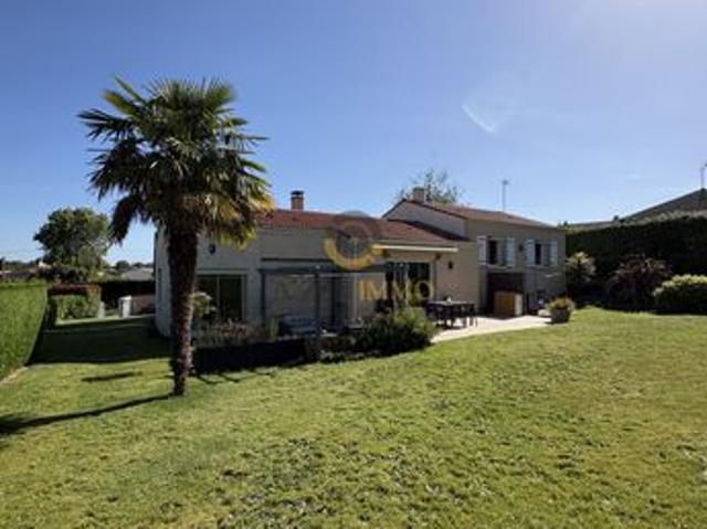 Maison vente à Cerizay, Deux-Sèvres