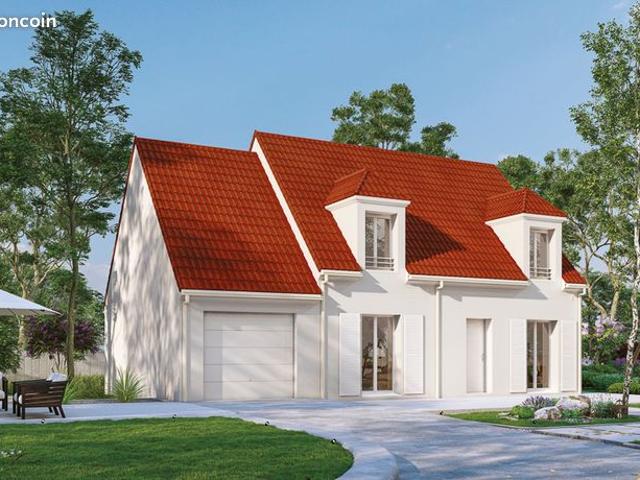 Maison vente à Argenteuil, Frépillon