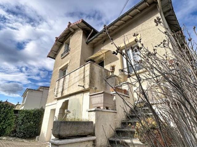 Maison vente à Nyons, Montélimar