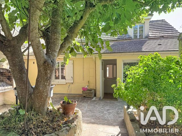 Maison vente à Valence-en-Brie, Seine-et-Marne