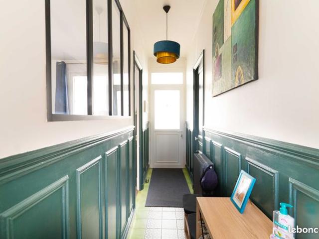 Maison vente à Argenteuil, Cormeilles-en-parisis
