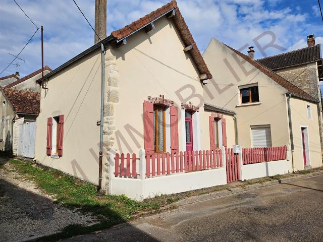 Maison vente à Mailly-le-Château, Yonne