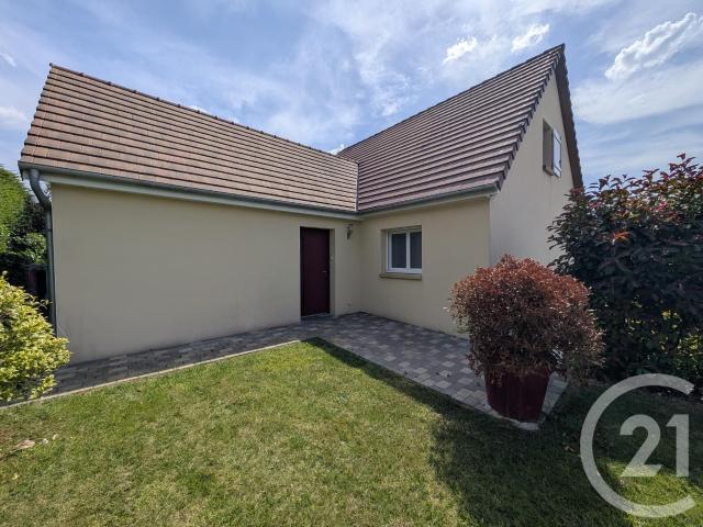 Maison vente à Cany-Barville, Seine-Maritime