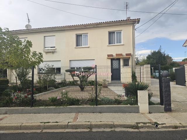 Maison vente à Blaye, Gironde
