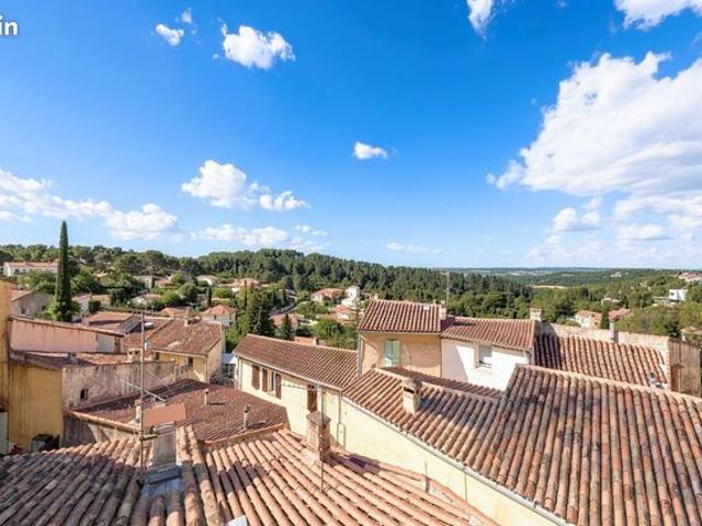 Maison vente à Aix-en-Provence, Bouc-bel-air