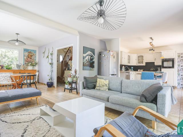 Maison vente à Nantes, Saint-herblain