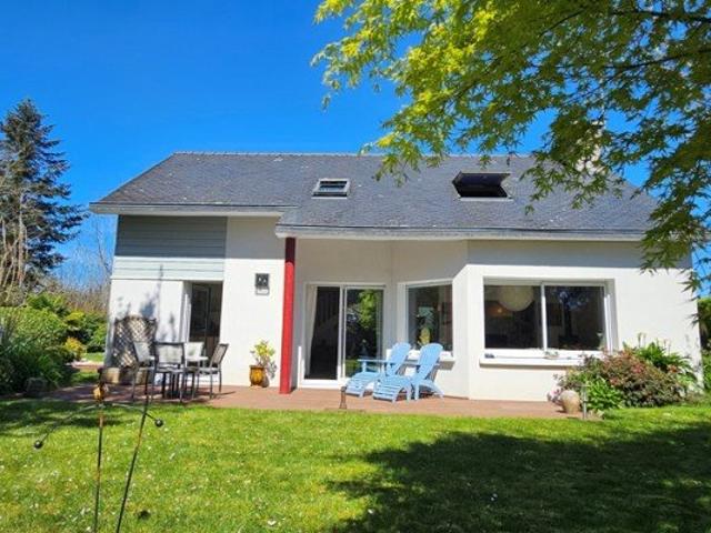 Maison vente à Gouesnach, Finistère