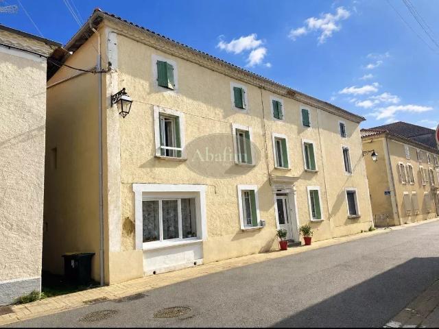 Maison vente à Tarbes, Trie-sur-baïse