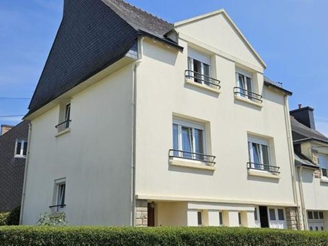 Maison vente à Quimper, Bretagne