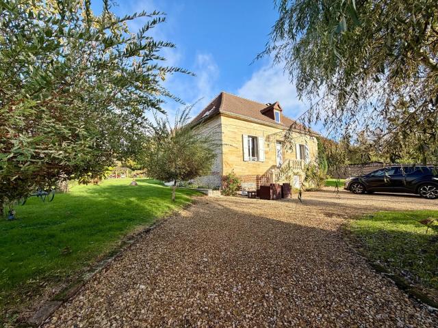 Maison vente à Beauvais, Saint-crépin-ibouvillers