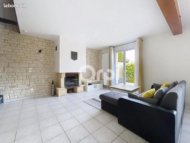 Maison vente à Clermont, Breuil-le-vert