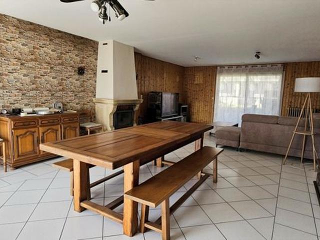 Maison vente à Nantes, Vertou