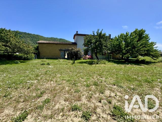 Maison vente à Serves-sur-Rhône, Drôme
