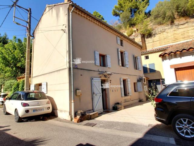 Maison vente à Barbentane, Bouches-du-Rhône